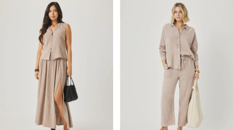 Casual Spring Style: Everyday Outfits You Will Reach for All Season