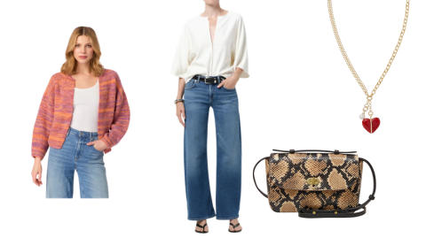 Cozy but Cute: What to Wear for Winter Date Nights