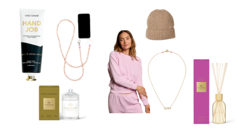 Winter Reset: Small Luxuries to Brighten the Mid-Season Blues
