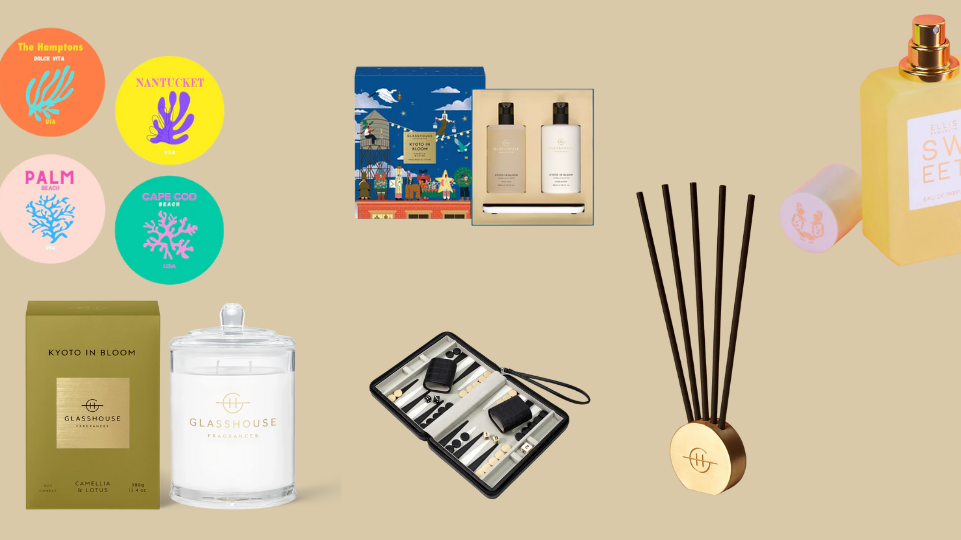 Fall Gifting Starts Here: Little Luxuries Under $100