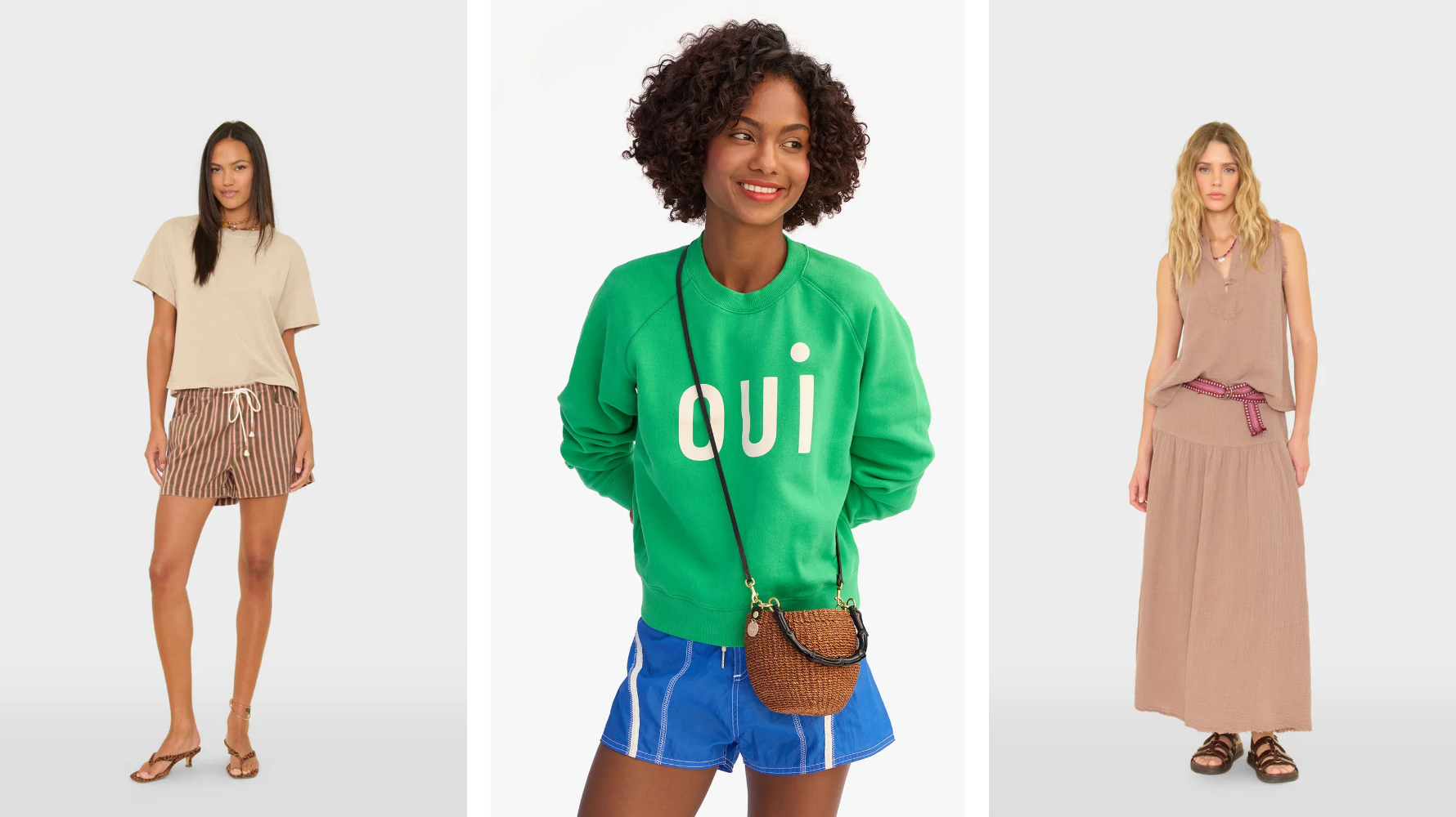 Lake Day Style: What to Wear for Relaxed Summer Days Up North