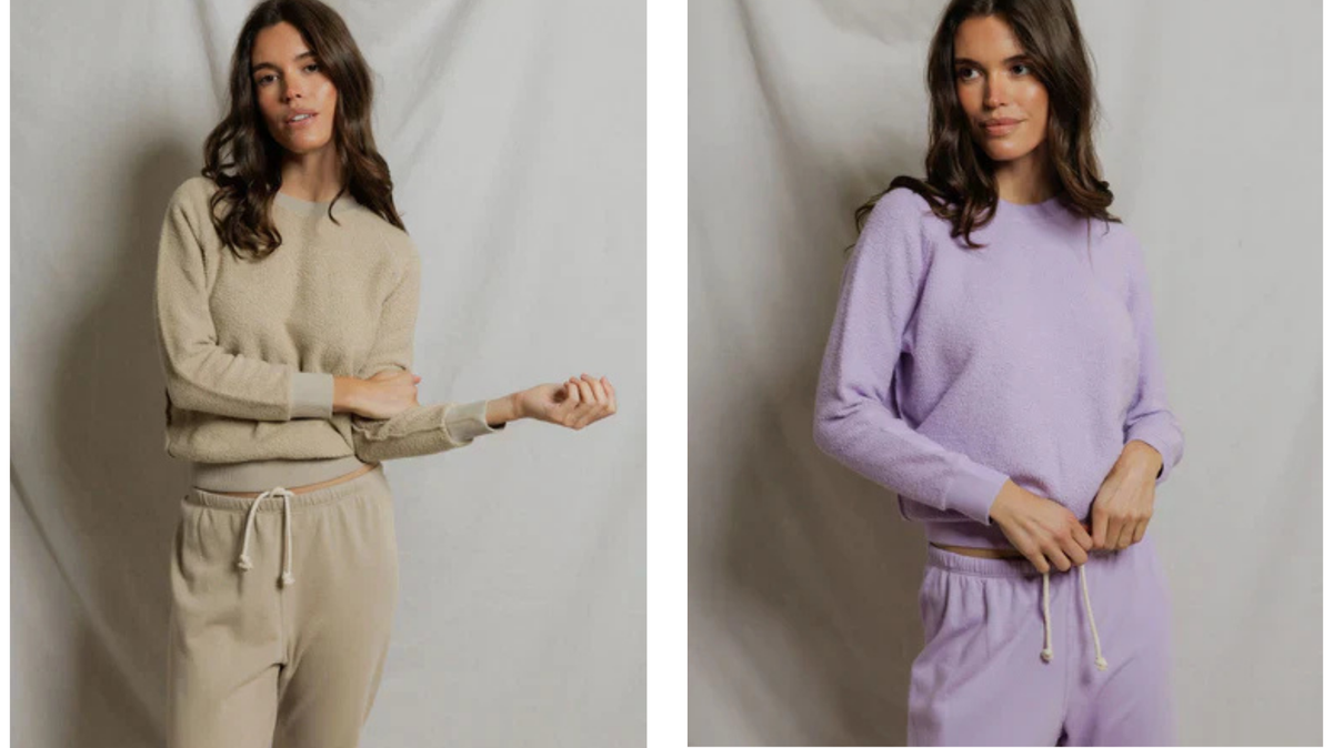 Back to Routine: Elevated Loungewear for Everyday Life