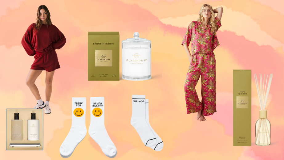 Cozy Nights In: Fall Favorites for Home & Self-Care