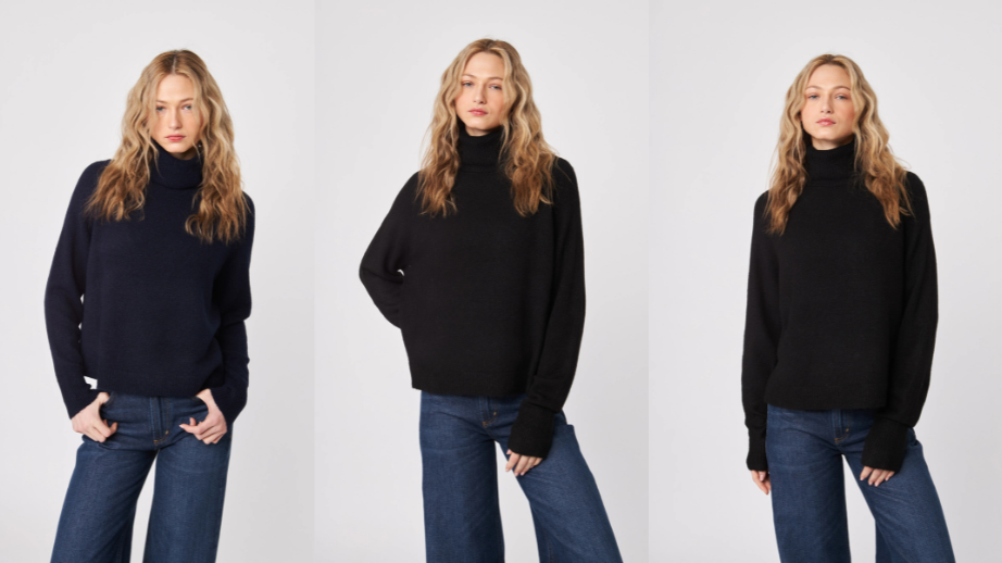 Après Ski Style: Cozy-Chic Looks for Winter Weekends