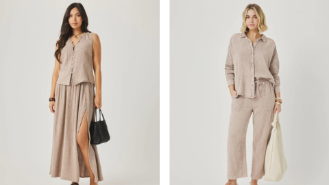 Casual Spring Style: Everyday Outfits You Will Reach for All Season