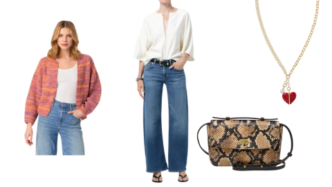 Cozy but Cute: What to Wear for Winter Date Nights