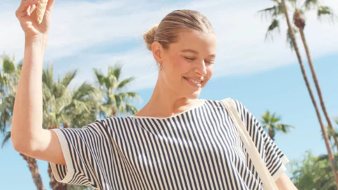 Pack Light, Stay Cozy: What to Wear for Spring and Summer Travel