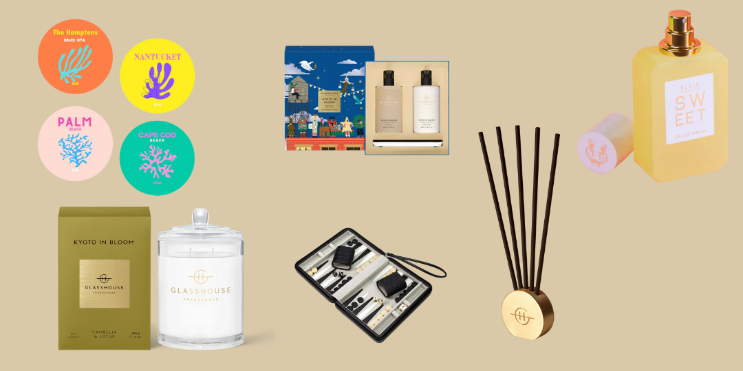 Fall Gifting Starts Here: Little Luxuries Under $100
