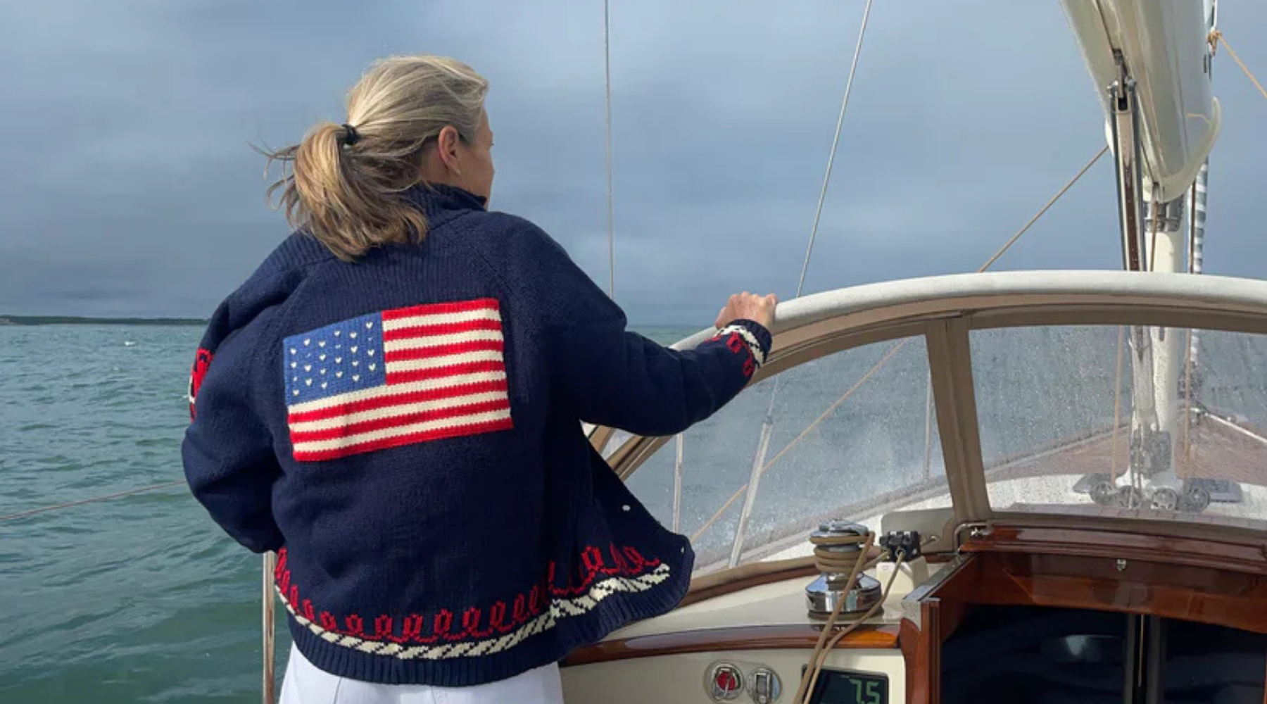 Memorial Day Weekend Style: Easy, Cozy Looks for the Start of Summer