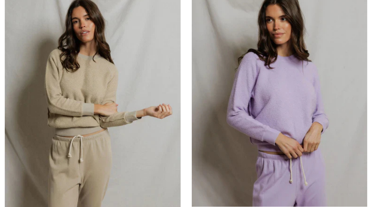 Back to Routine: Elevated Loungewear for Everyday Life