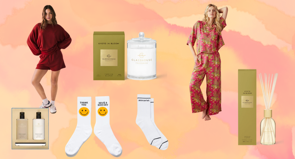 Cozy Nights In: Fall Favorites for Home & Self-Care