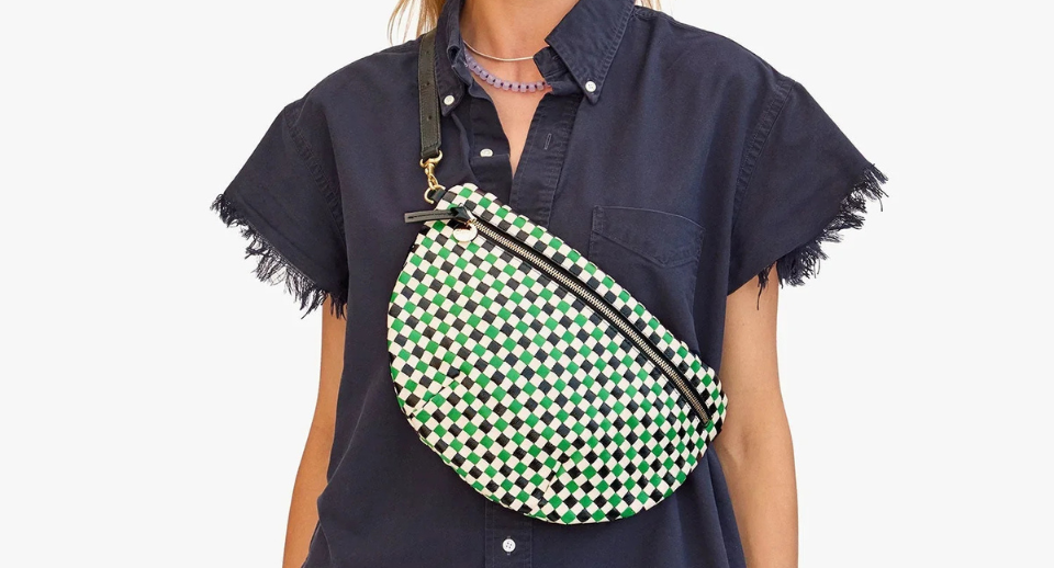 Small But Mighty: The Accessories We’re Obsessed With This Fall