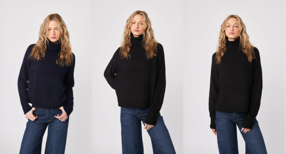 Après Ski Style: Cozy-Chic Looks for Winter Weekends