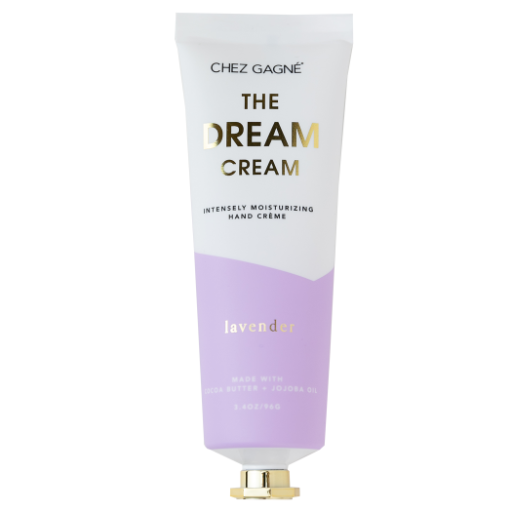The Dream Cream Hand Cream