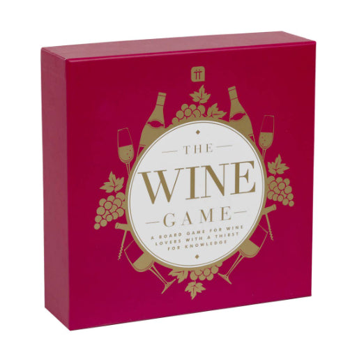 The Wine Game