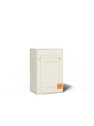 White box with gold accents and 'Fieledear' branding on a white background
