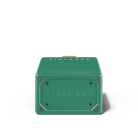Green rectangular container with 'FIELDBAR' branding on a white background