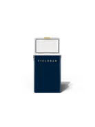 Blue Fieldbar product on a white background