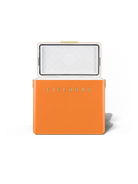 Orange Fieldbar product on a white background
