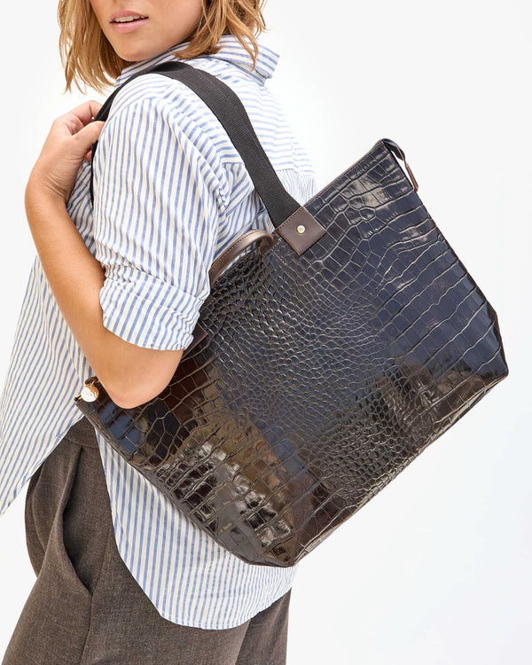 Le Zip Sac in Kalamata Croco