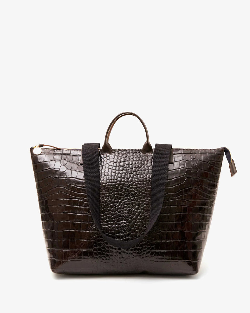 Le Zip Sac in Kalamata Croco