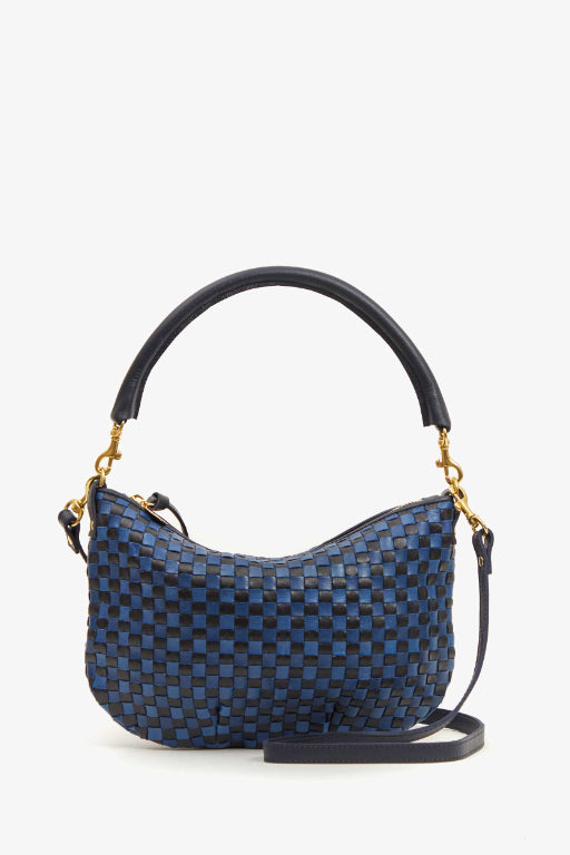 Petit Moyen Messenger DKBLU