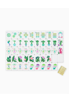 Set of Poké Ball-themed stickers on a white background