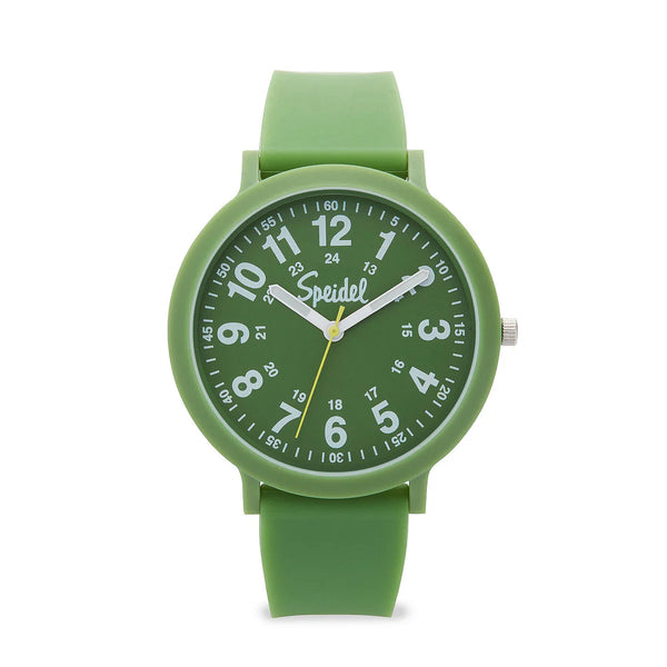 Eco Color Pop Watch-Avocado