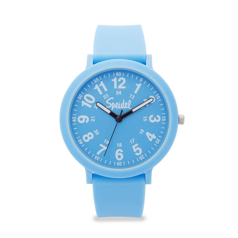 Eco Color Pop Watch-Blue