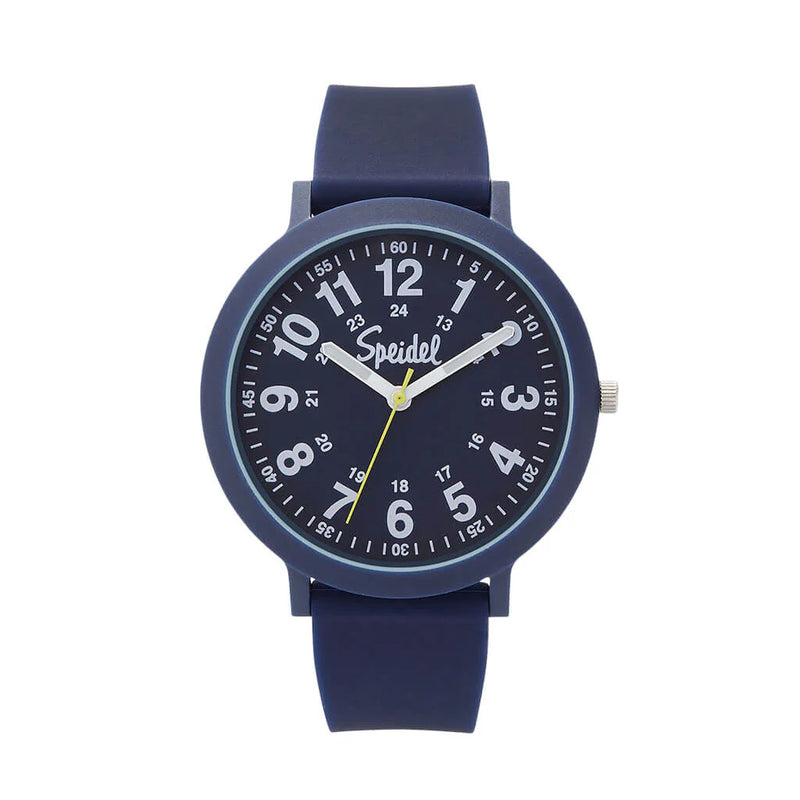 Eco Color Pop Watch-Navy