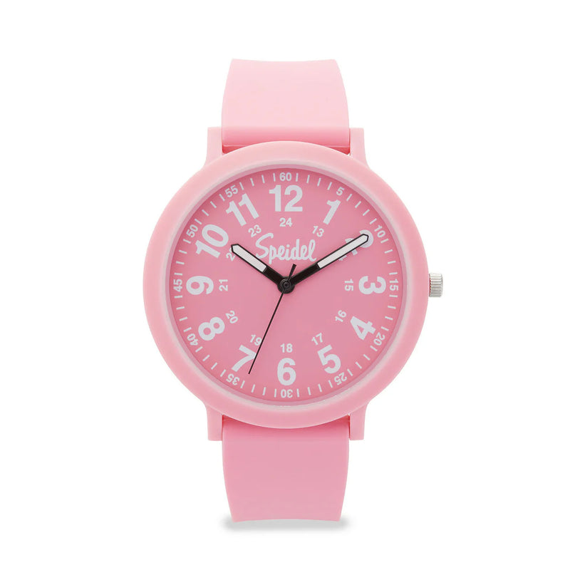 Eco Color Pop Watch-Pink