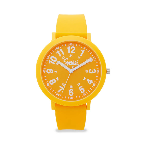 Eco Color Pop Watch-Mimosa