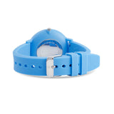 Eco Color Pop Watch-Blue