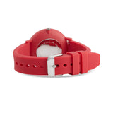 Eco Color Pop Watch-Red