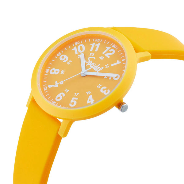 Eco Color Pop Watch-Mimosa