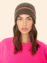 Georgy Beanie-Loden