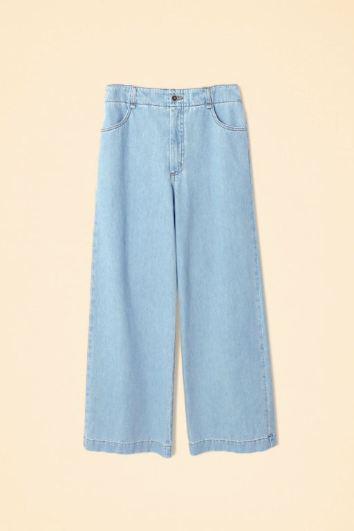 Lucca Pant Denim