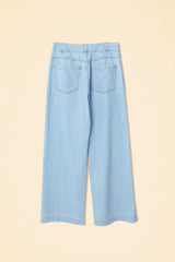 Lucca Pant Denim