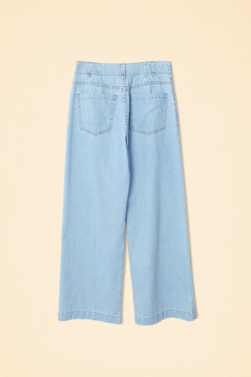 Lucca Pant Denim