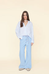 Lucca Pant Denim