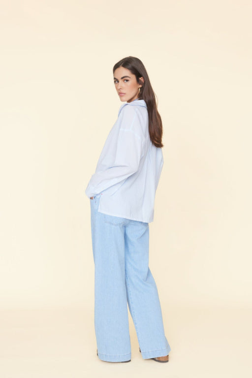 Lucca Pant Denim