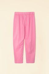 Draper Pant Rose Pink