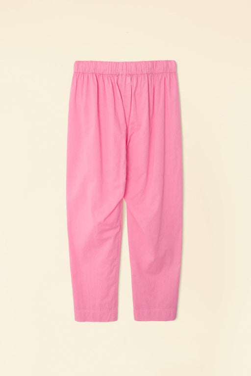 Draper Pant Rose Pink