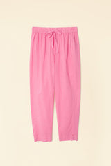 Draper Pant Rose Pink