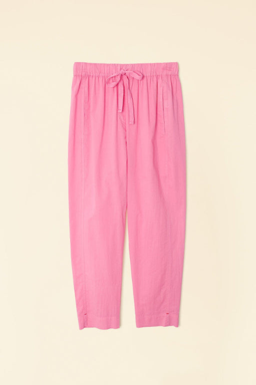 Draper Pant Rose Pink