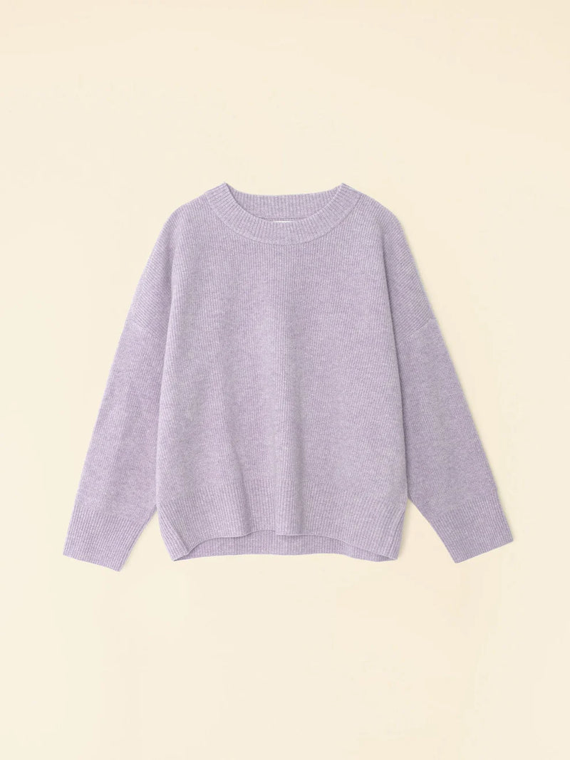 Alfie Sweater-Crocus