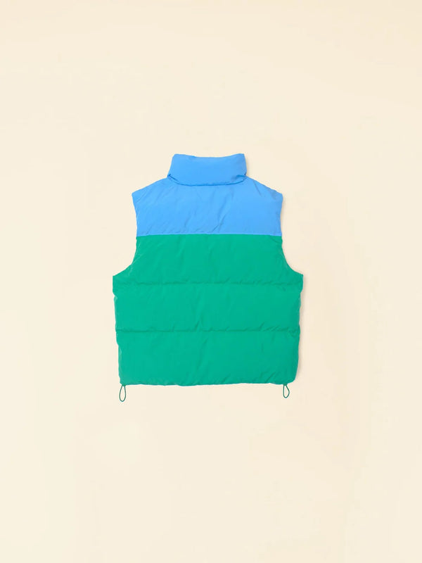 Blue Grass Miller Vest