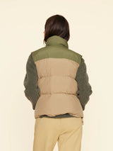 Woodland Miller Vest