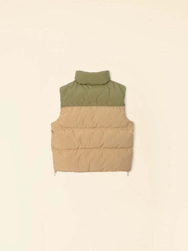 Woodland Miller Vest