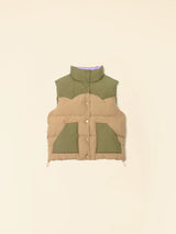 Woodland Miller Vest